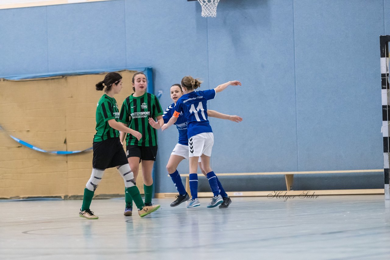 Bild 208 - HFV Futsalmeisterschaft C-Juniorinnen